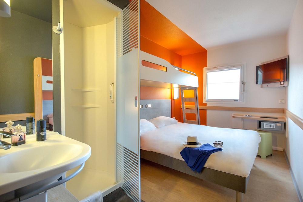 Ibis Budget Marseille L Estaque 31/72