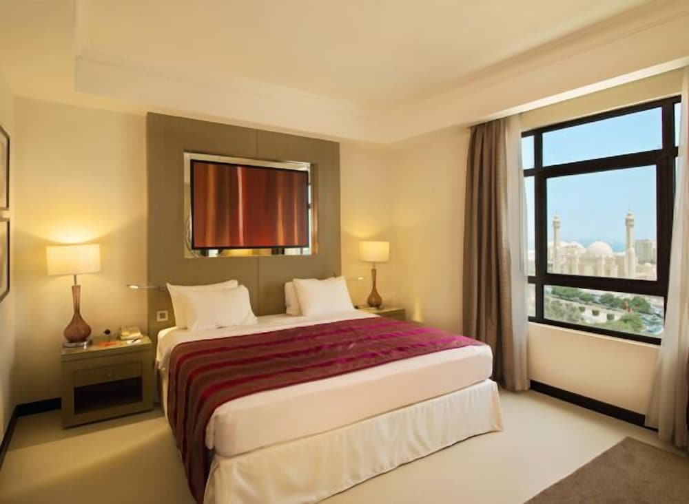 Gulf Executive Residence 14/48