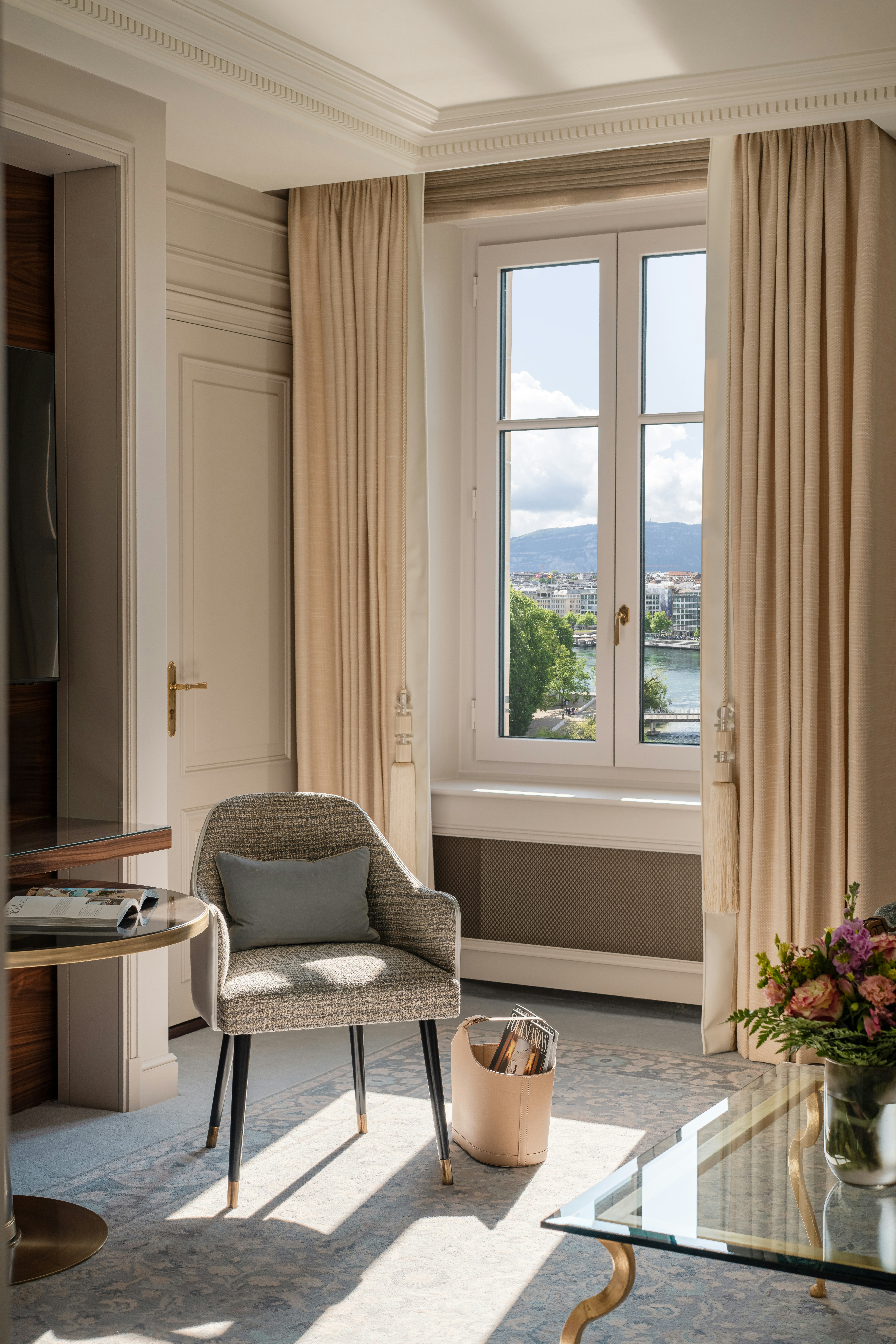 Four Seasons Hotel Des Bergues Geneva 64/83