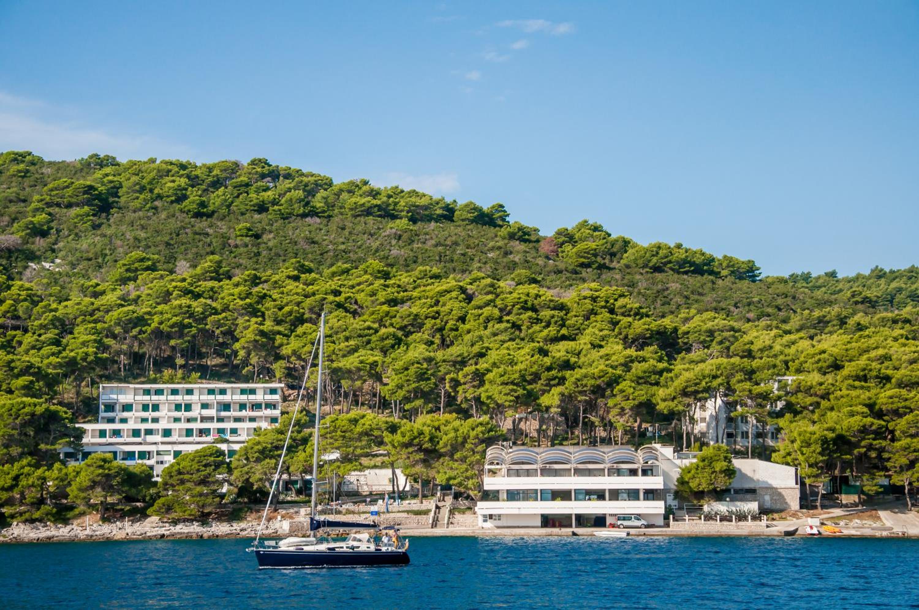 Lavanda Hotel 49/50