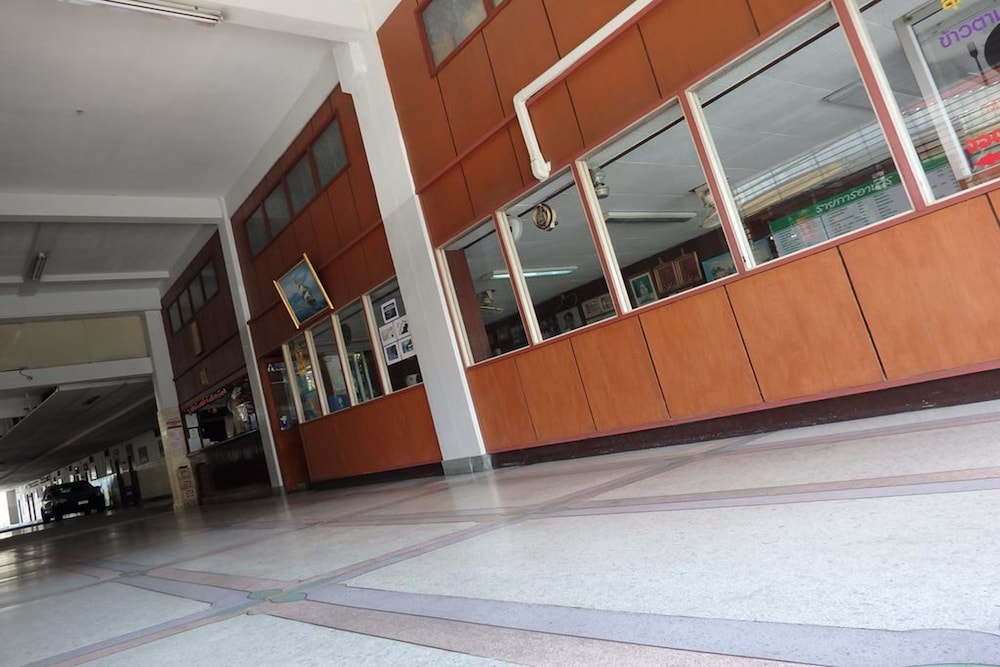 Sakol Hotel Korat 4/41