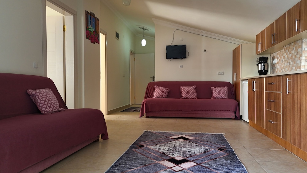 Yazici Otel Bozburun 28/37