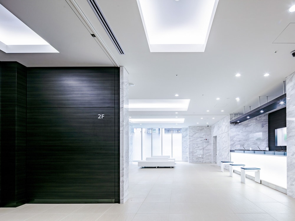 Four Points Flex by Sheraton Osaka Kitahama 10/43