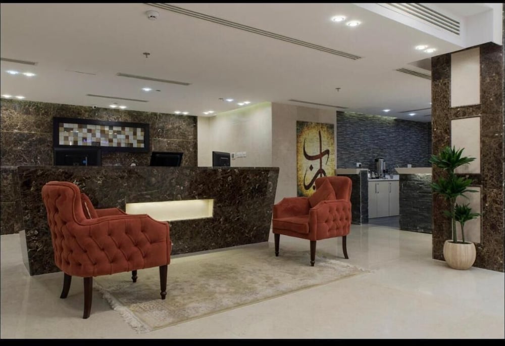 أجنحة ريماز الفندقية(Remaz Suites Hotel) 8/50