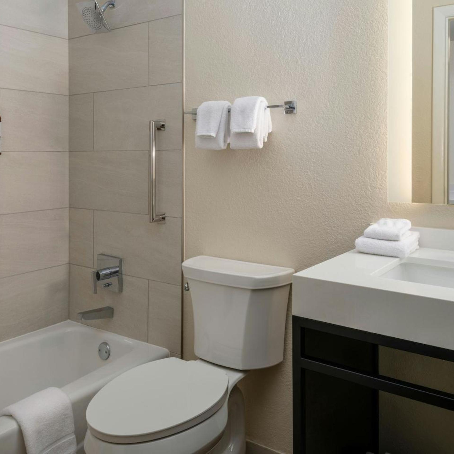 استوديو، Marriotts StreamSide Birch at Vail 4/4