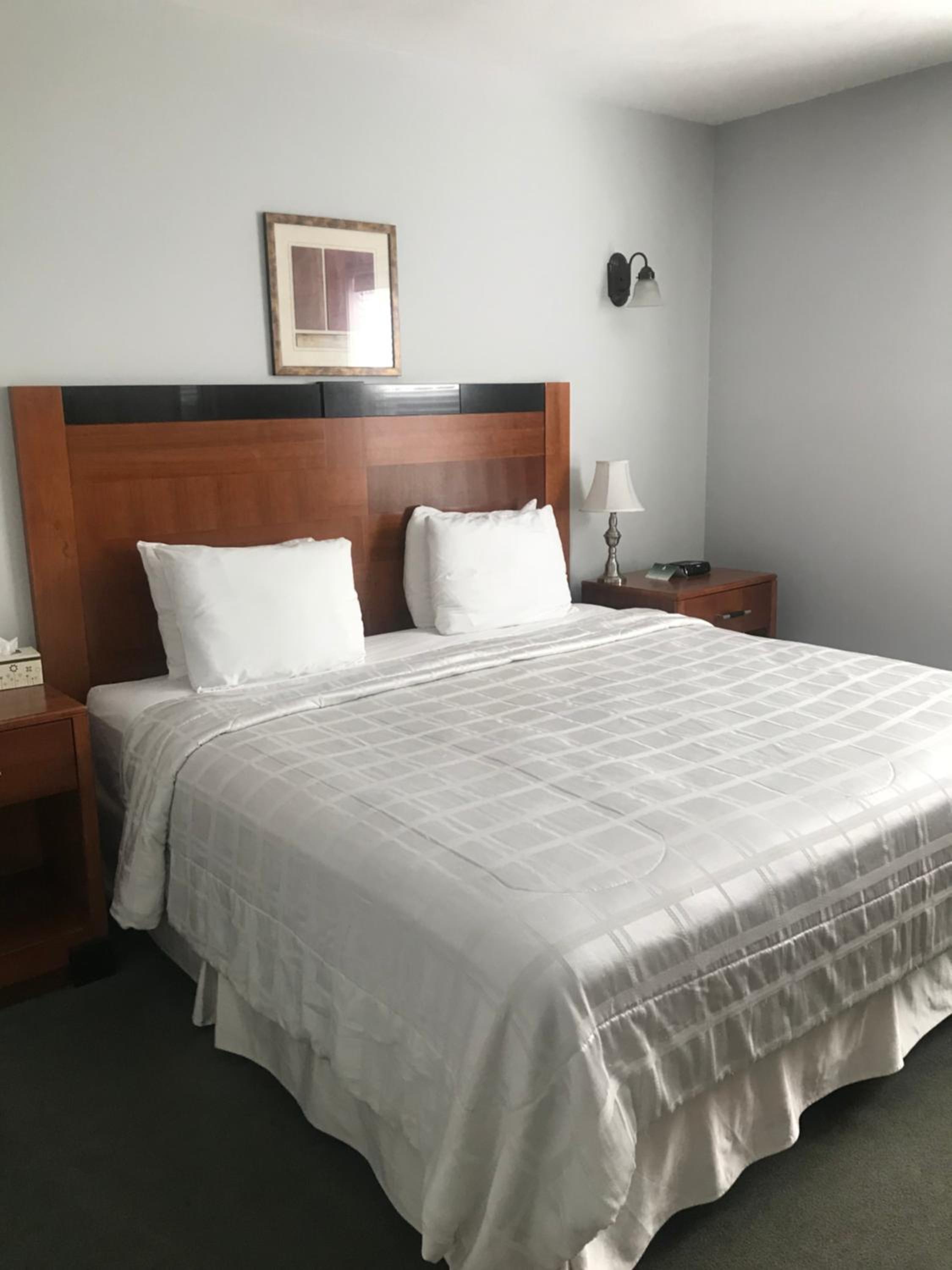 Room, Quadruple