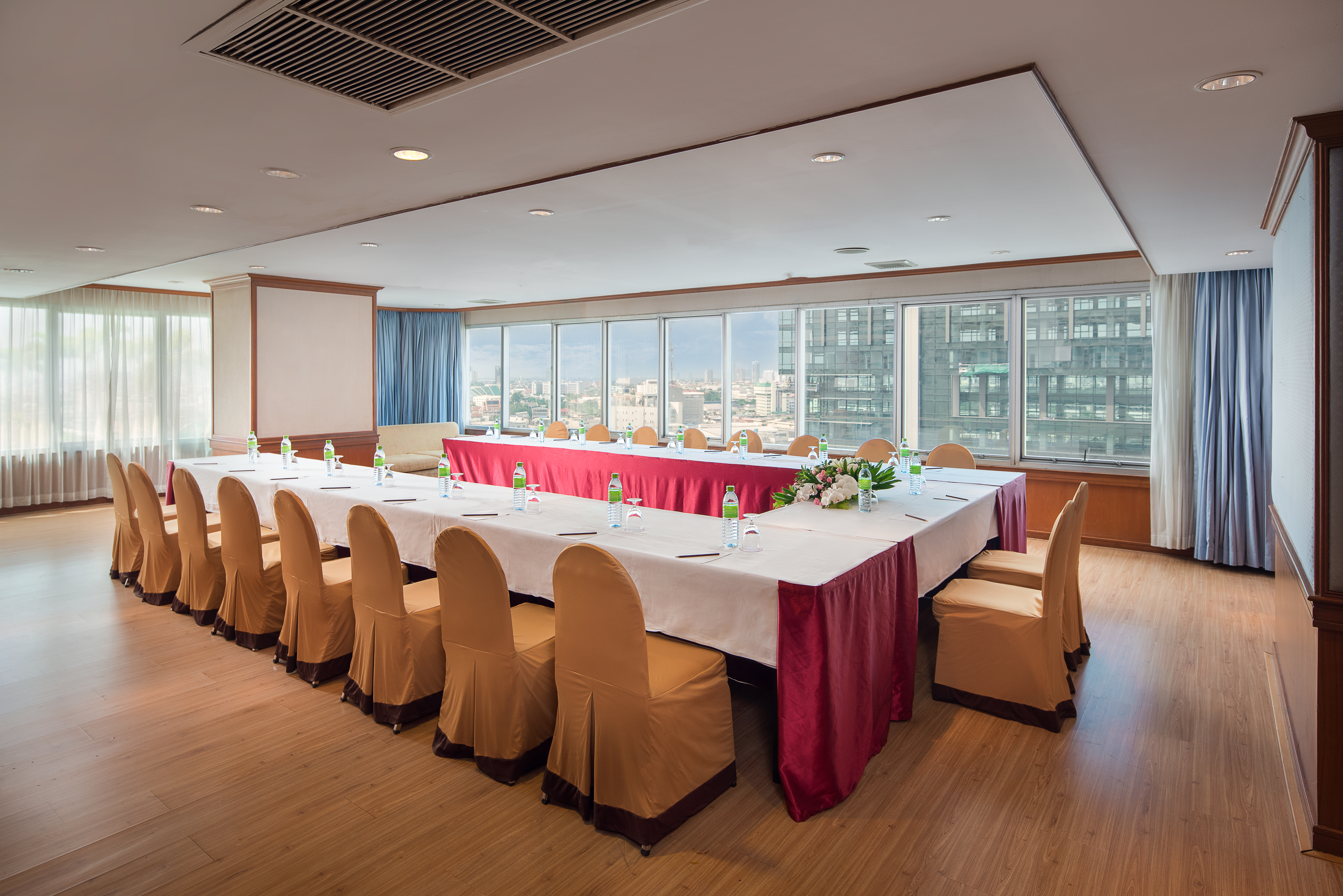 Prince Suite Residence Managed By Prince Palace 36/42