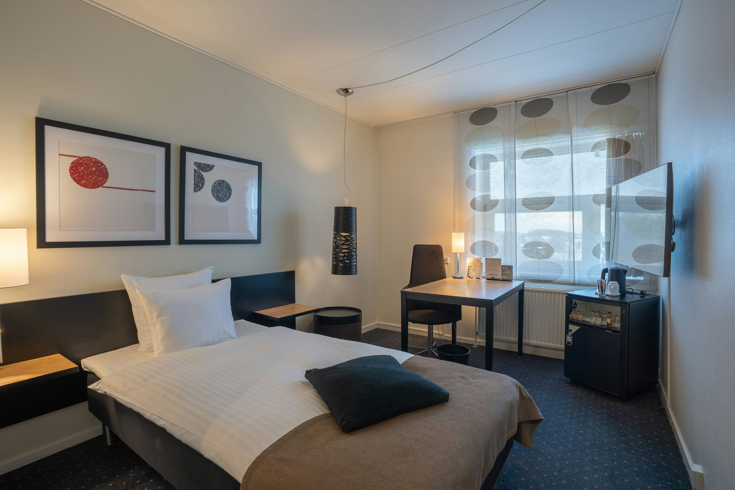 GLOSTRUP PARK HOTEL 15/50