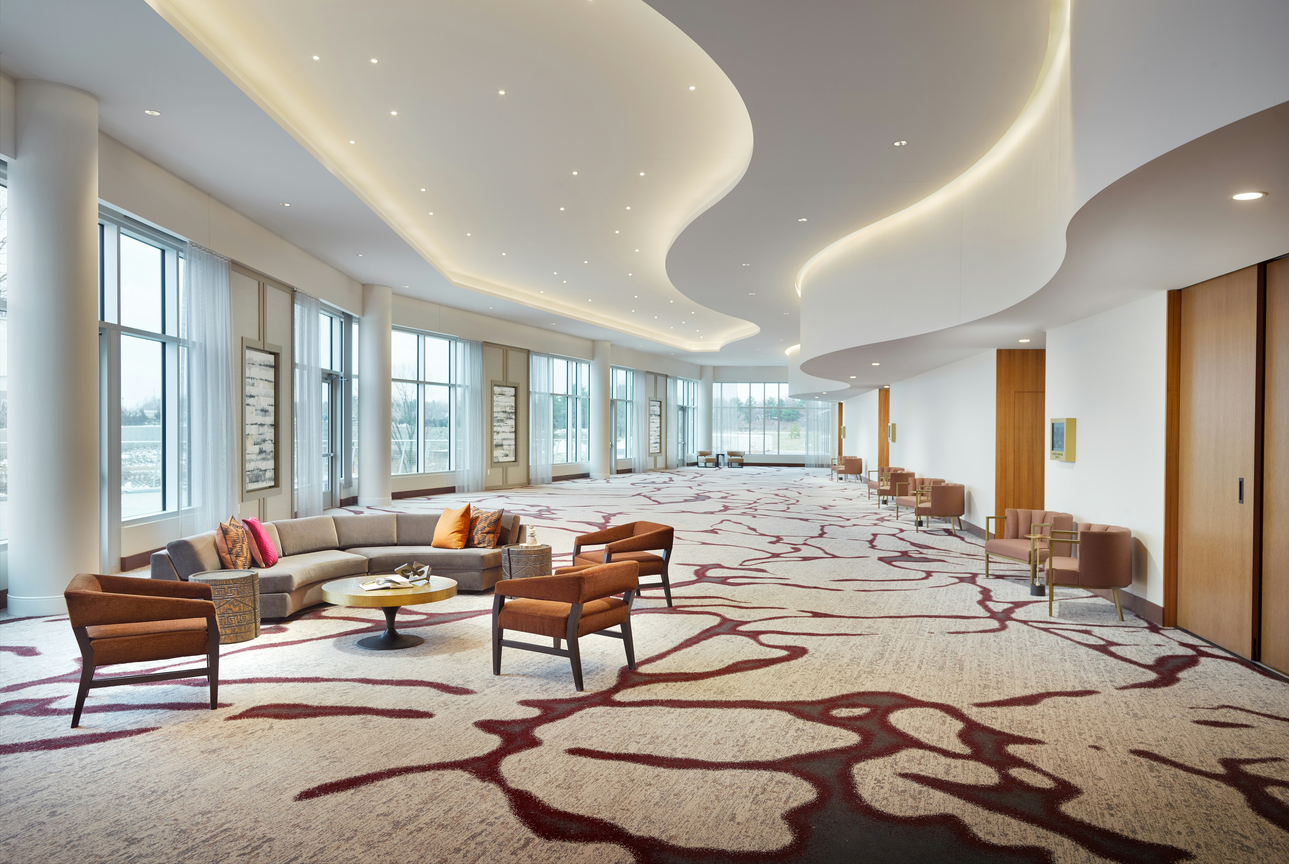 Omni Viking Lakes Hotel 20/39