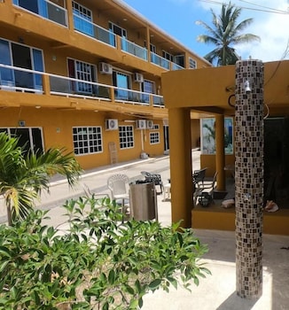 Apartamentos Sweet Island 写真4