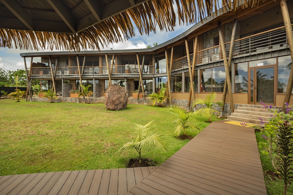 Hotel Ohana Rapa Nui 22/40