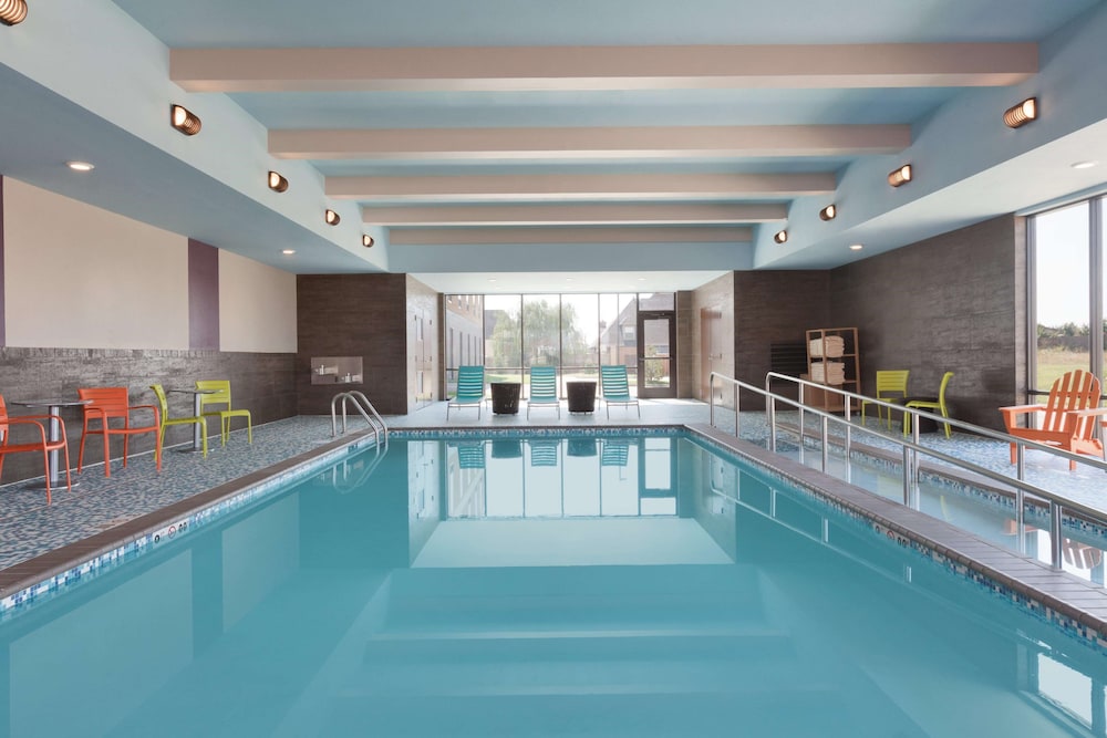 Home2 Suites By Hilton Oklahoma City Quail Springs 6/33