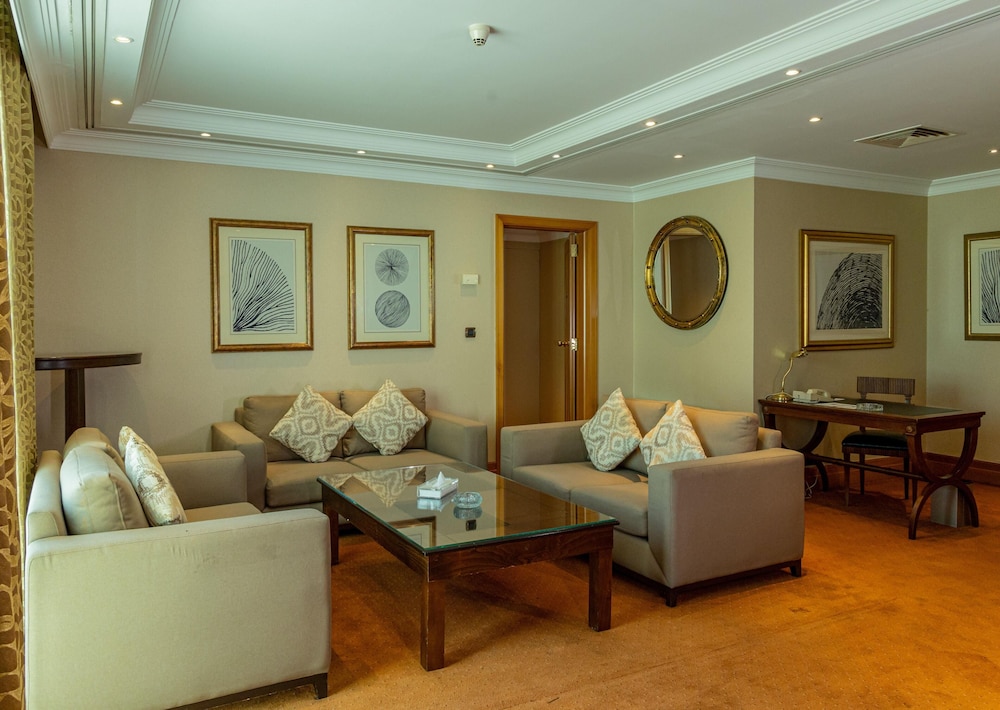 Radisson Blu Martinez Beirut 54/72
