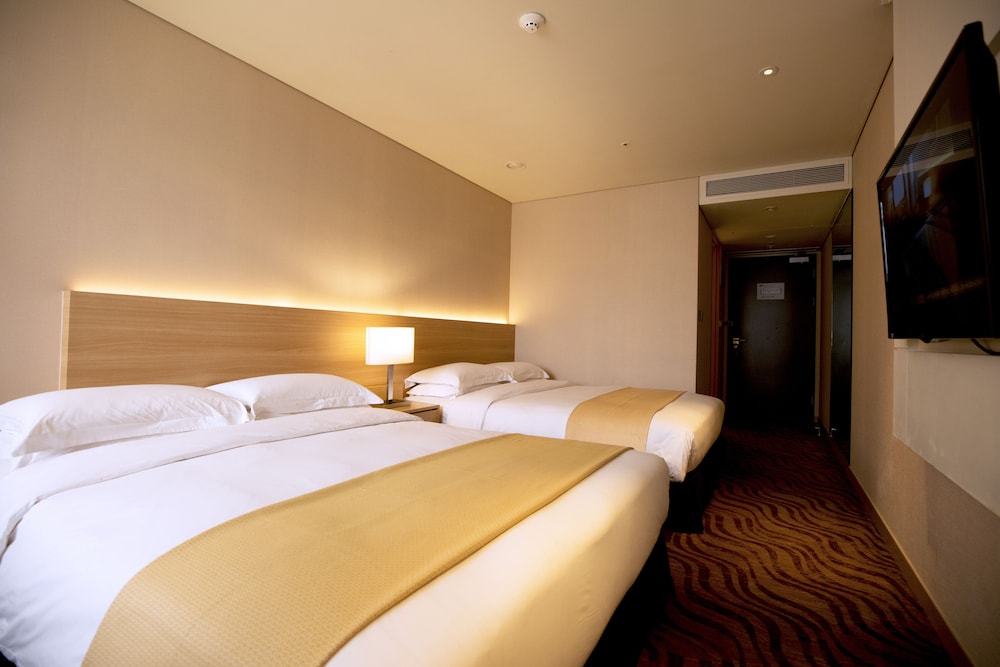 The Summit Hotel Seoul 20/50