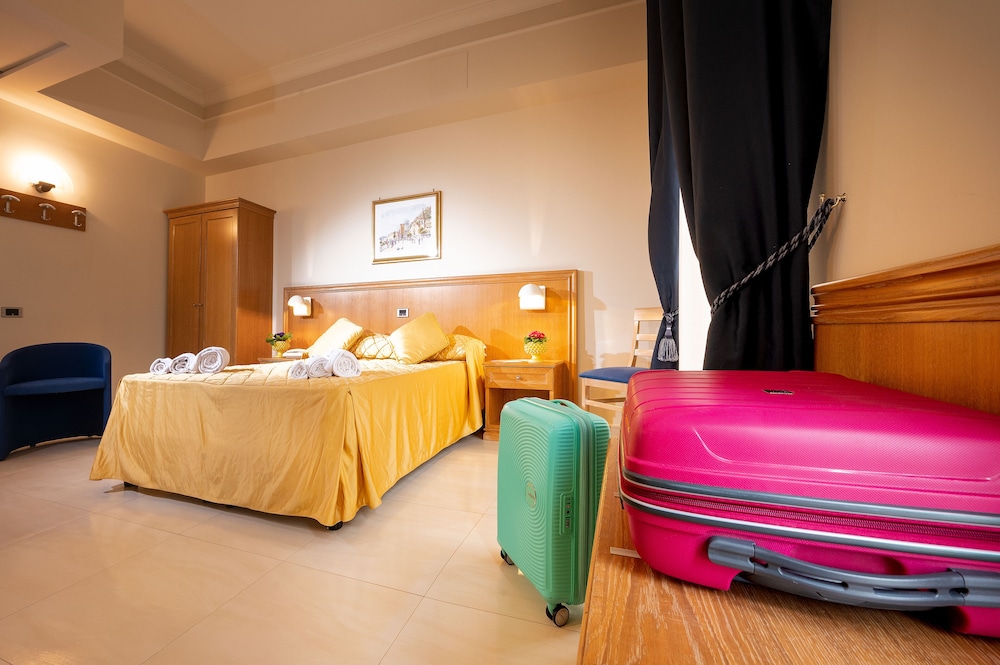Hotel Sabbie d Oro 12/50