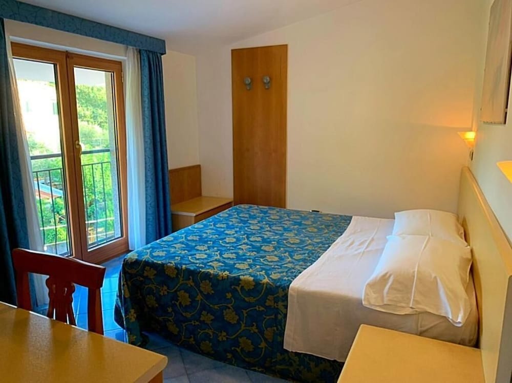Hotel La Pergoletta 7/36