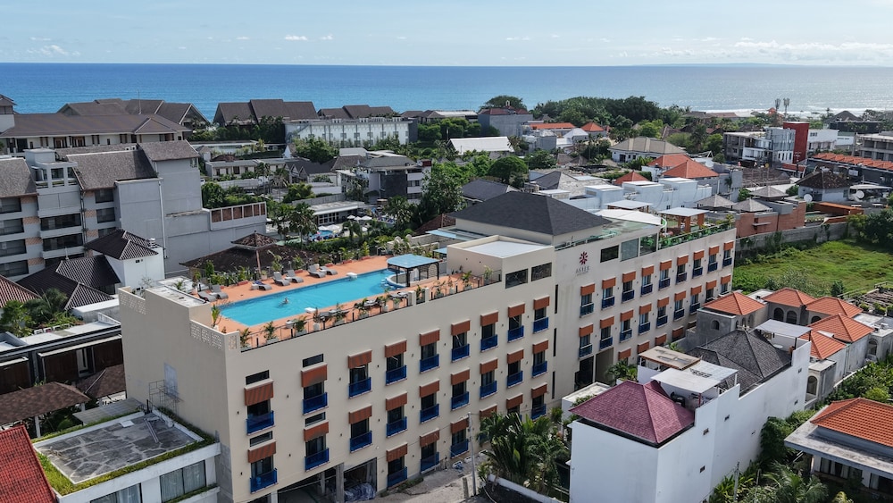 Aster Apartment Bali 3/72