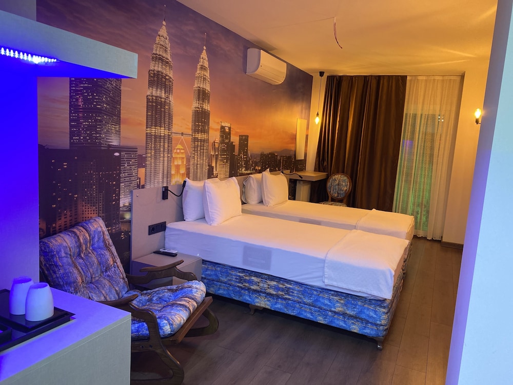 Ofuro World Hotel Spa 18/50