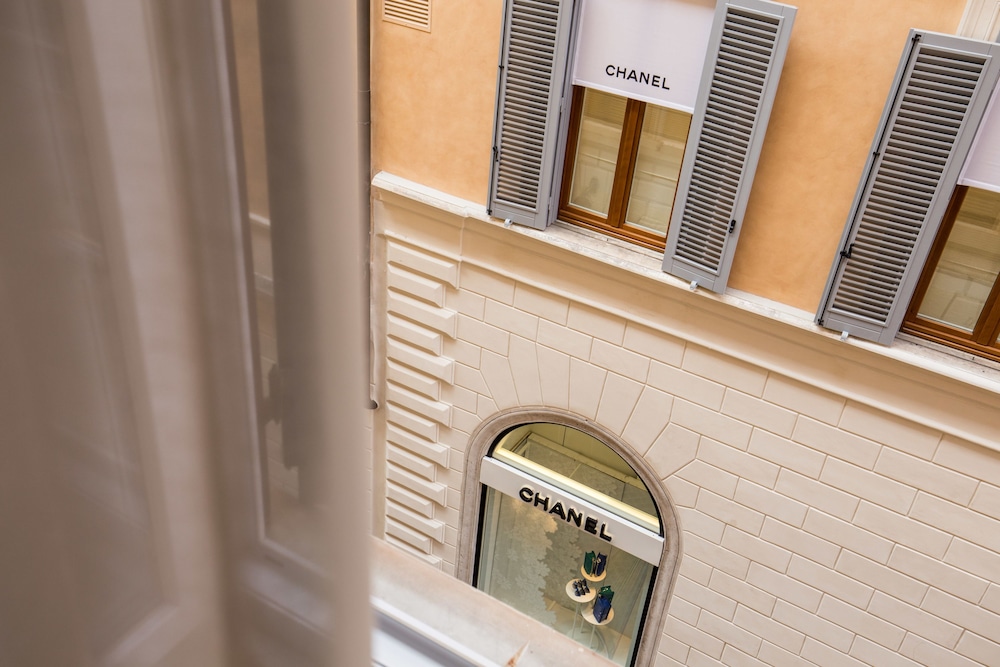 Rome 55 Piazza Di Spagna Luxury Rooms 4/50