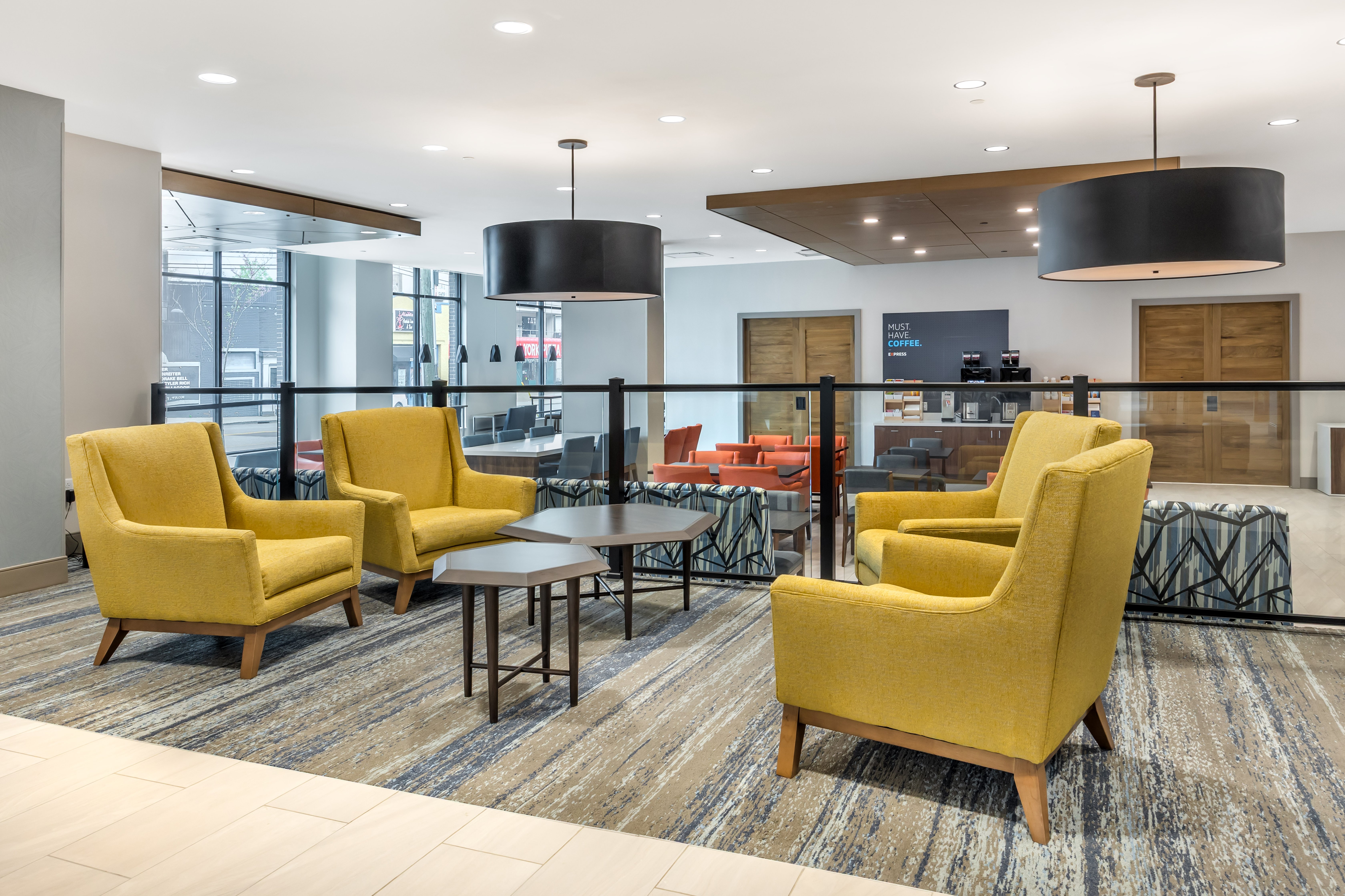 Holiday Inn Express & Suites Nashville West End - Univ Area, an IHG Hotel 27/42