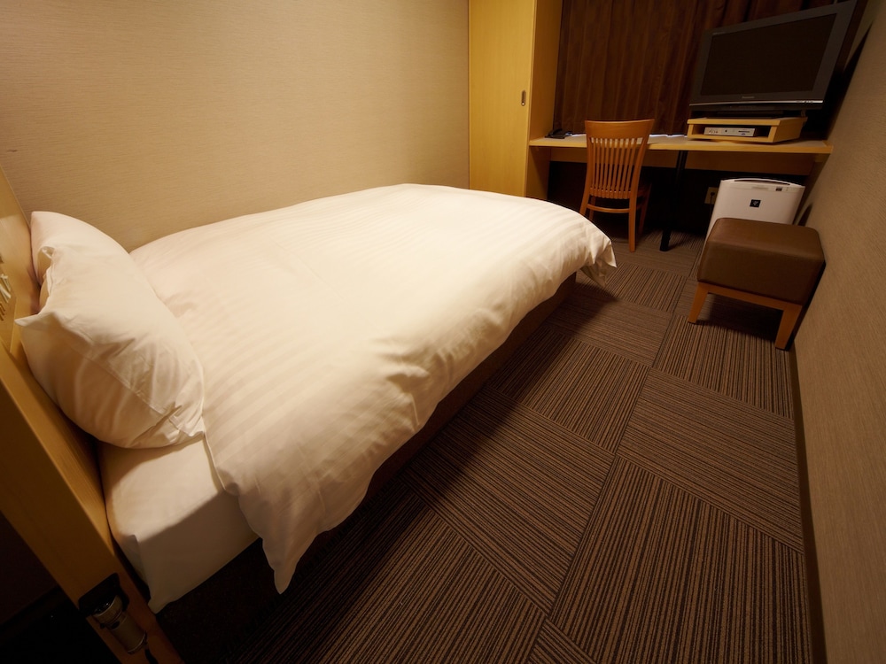 Dormy Inn Hiroshima 11/40