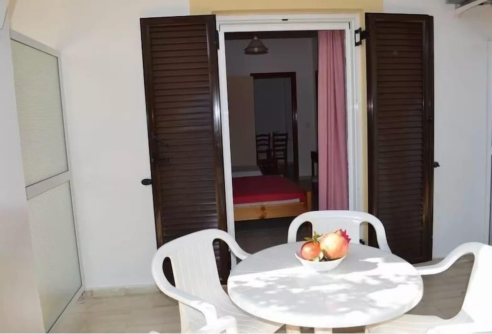 Filorian Hotel Apartments 22/50