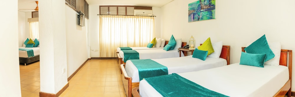 Palmarena Plaza Hotel 26/49