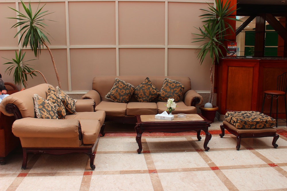 lounge