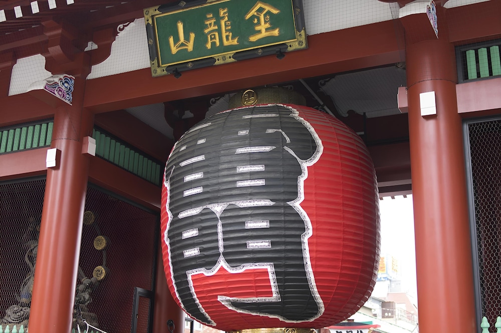 Cypress Inn Tokyo 6/50