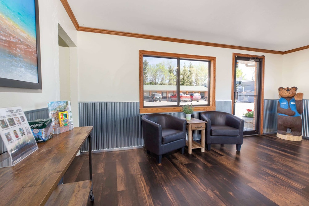 Travelodge by Wyndham Livingston Yellowstone 36/58