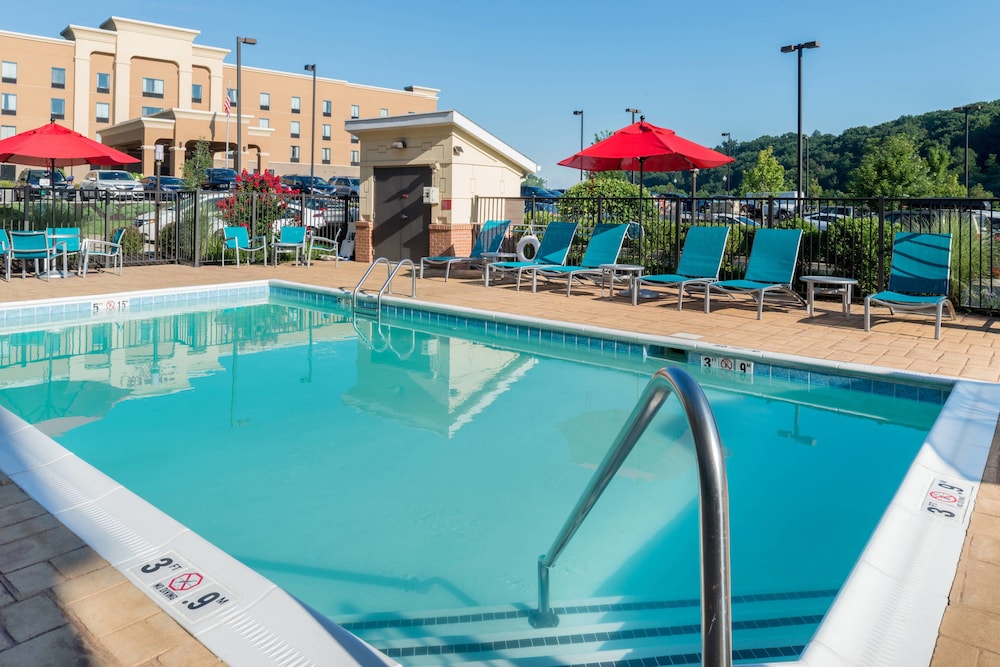 TownePlace Suites by Marriott Huntington 20/44