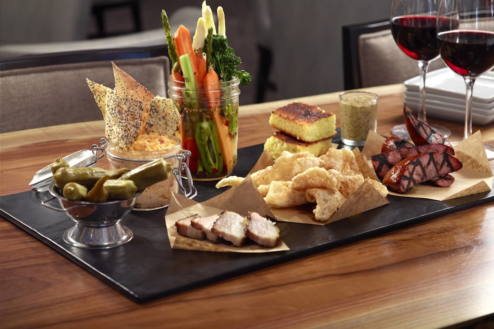 Atlanta Marriott Northwest At Galleria 43/54