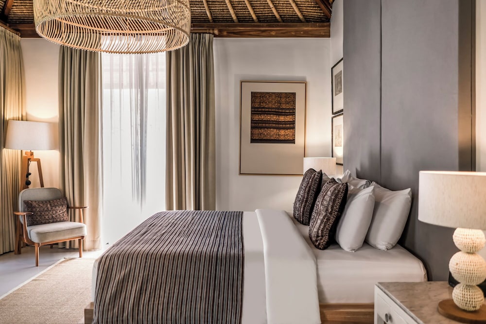 Kharista Villas & Retreat 7/50