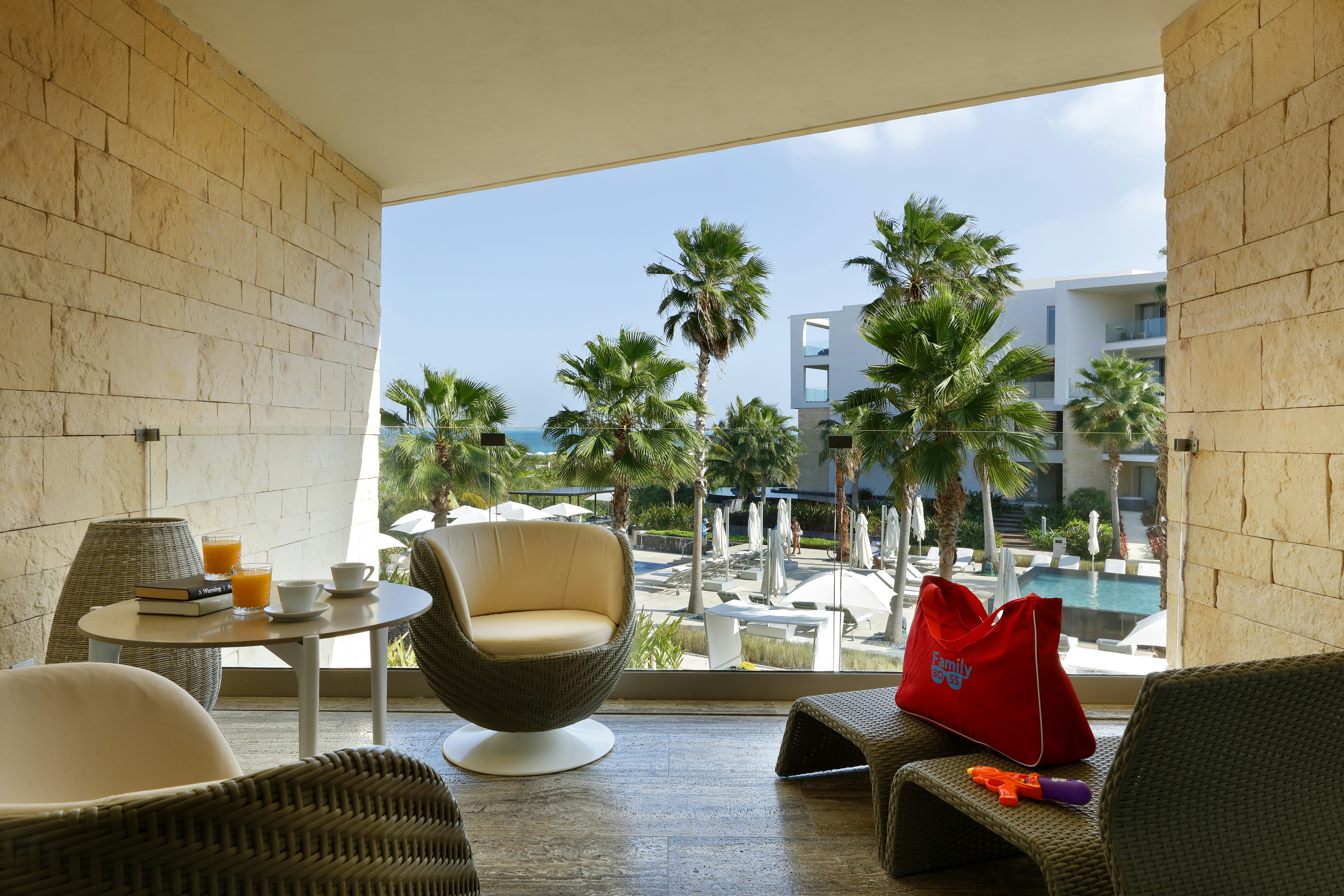 Grand Palladium Costa Mujeres Resort & Spa All Inclusive 13/28