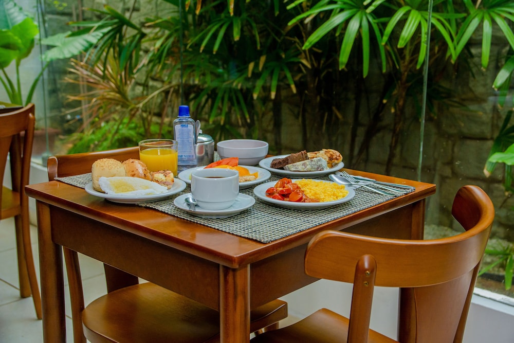 Brisa do Mar Beach Hotel 32/50