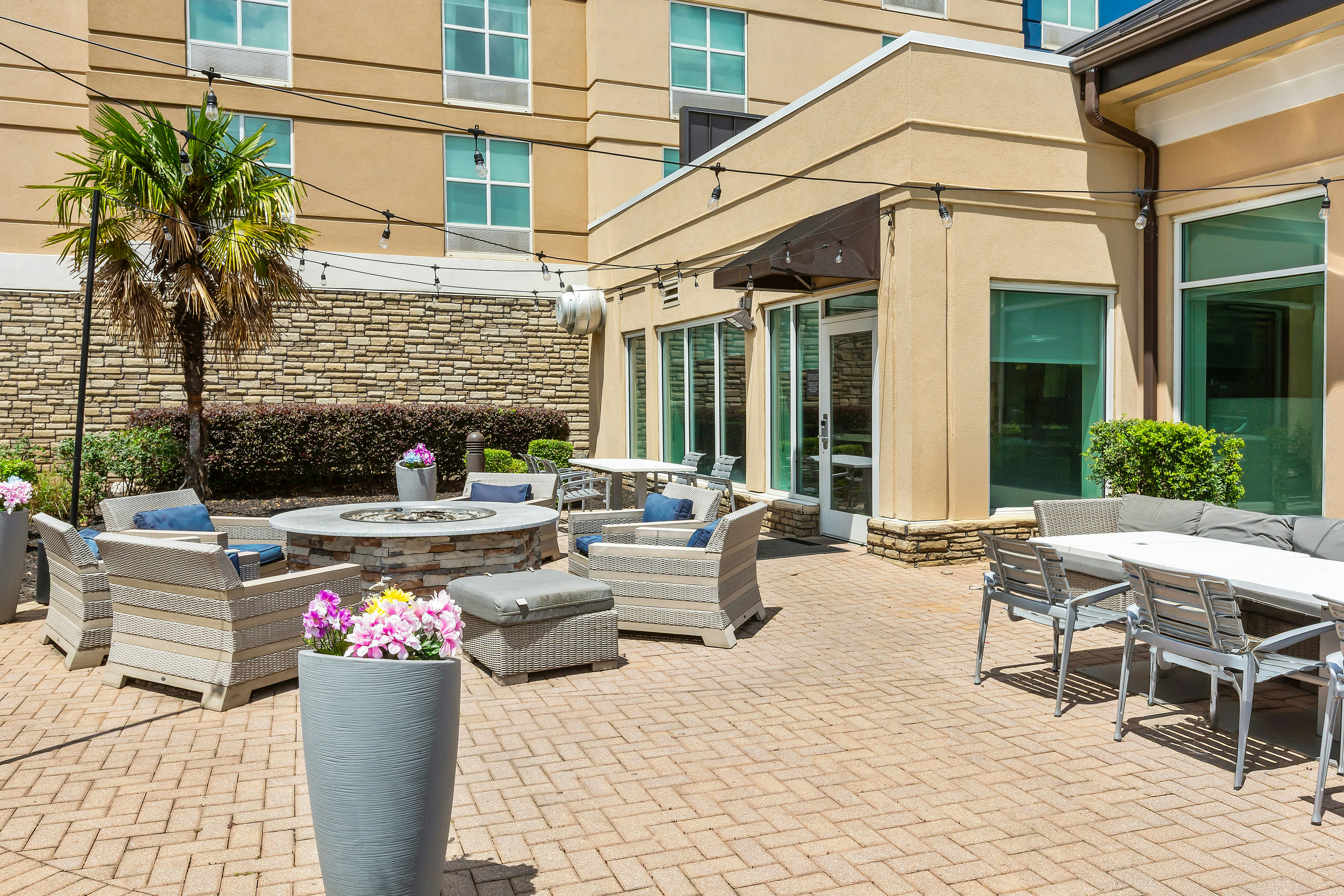 Hilton Garden Inn Atlanta Airport North 19/38