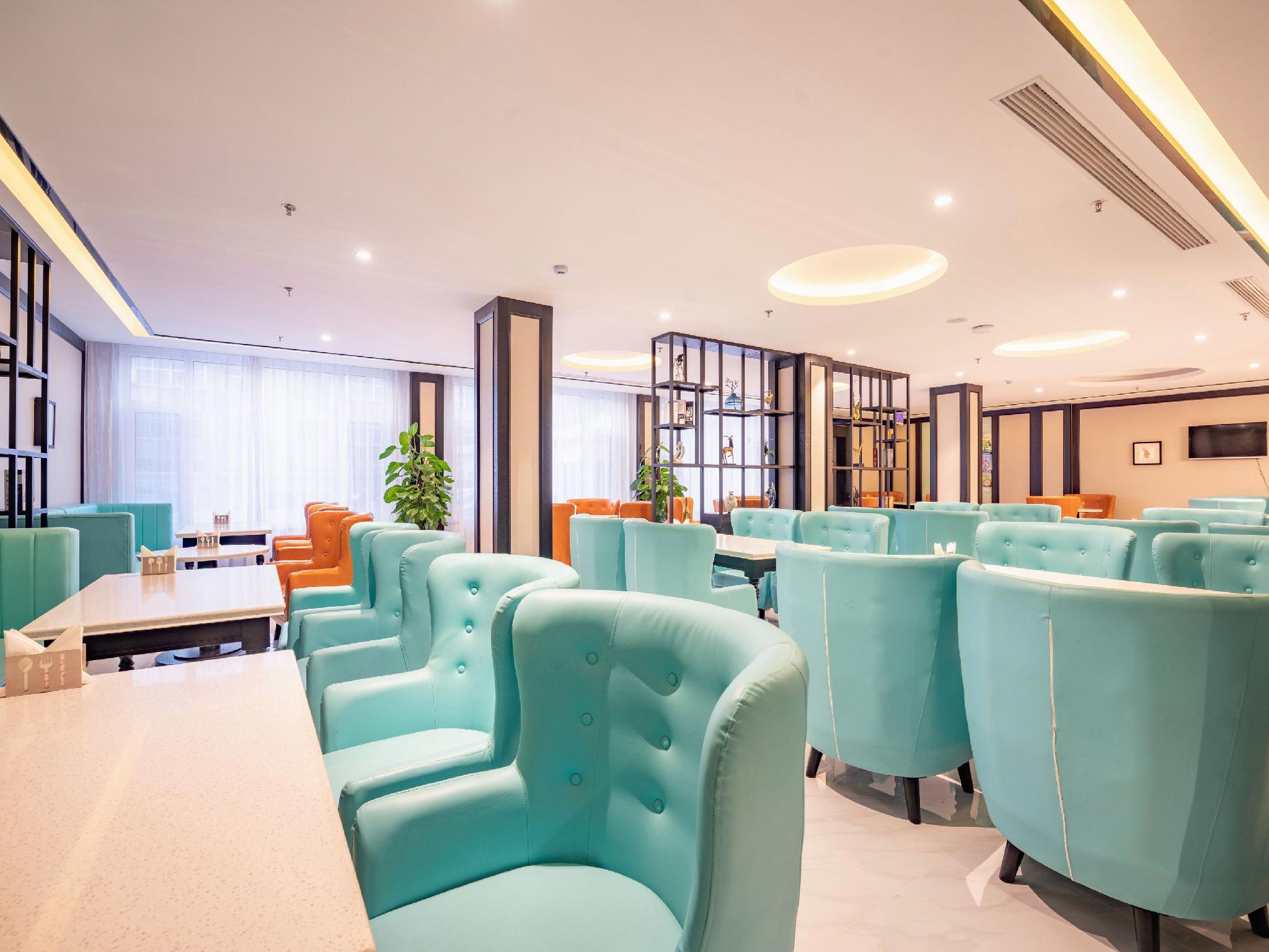 Xana Hotelle Huang he 5th Road store, Bohai International Plaza, Binzhou 41/54