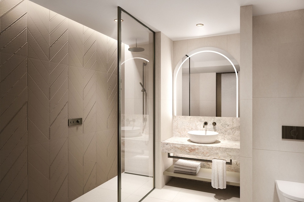 Luxembourg Marriott Hotel Alfa 56/56