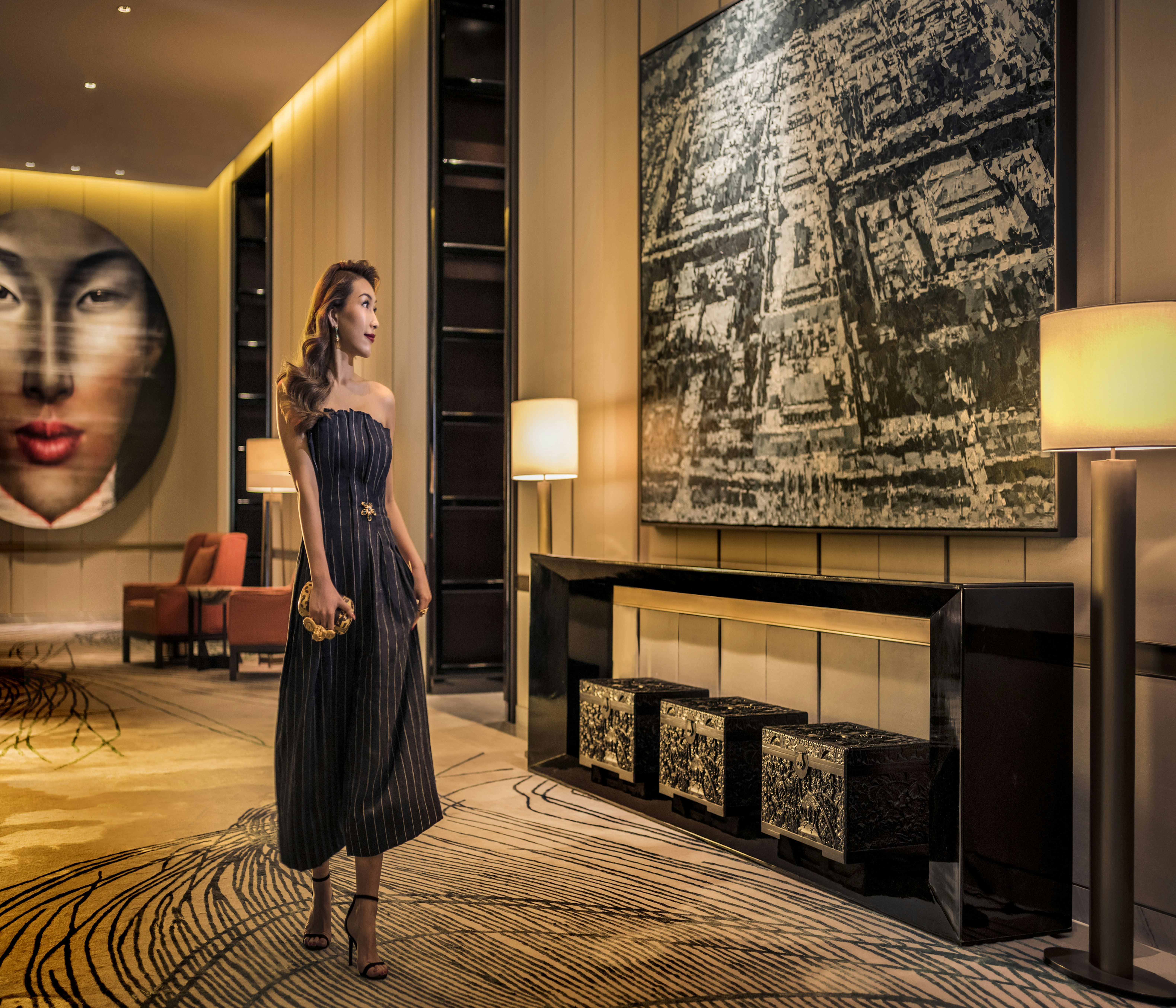 Waldorf Astoria Beijing 15/86