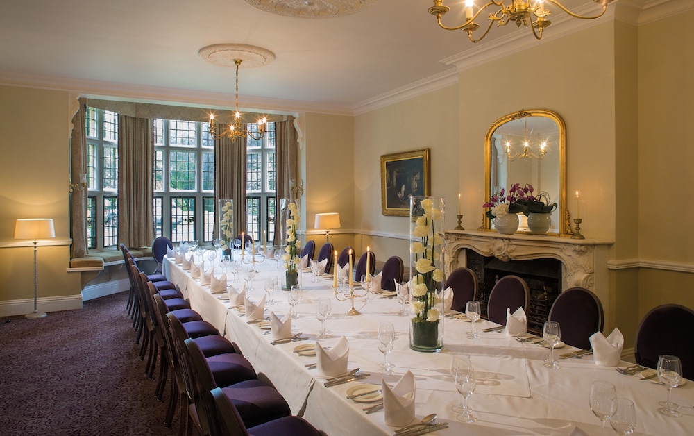 Rhinefield House Hotel 57/71