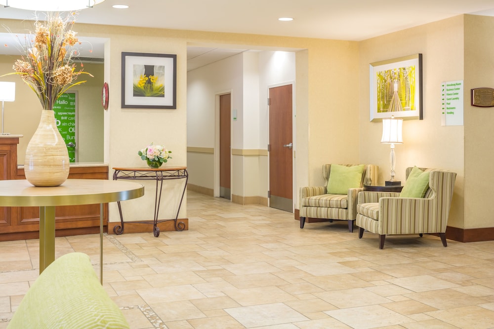 Holiday Inn Manchester Airport 40/52
