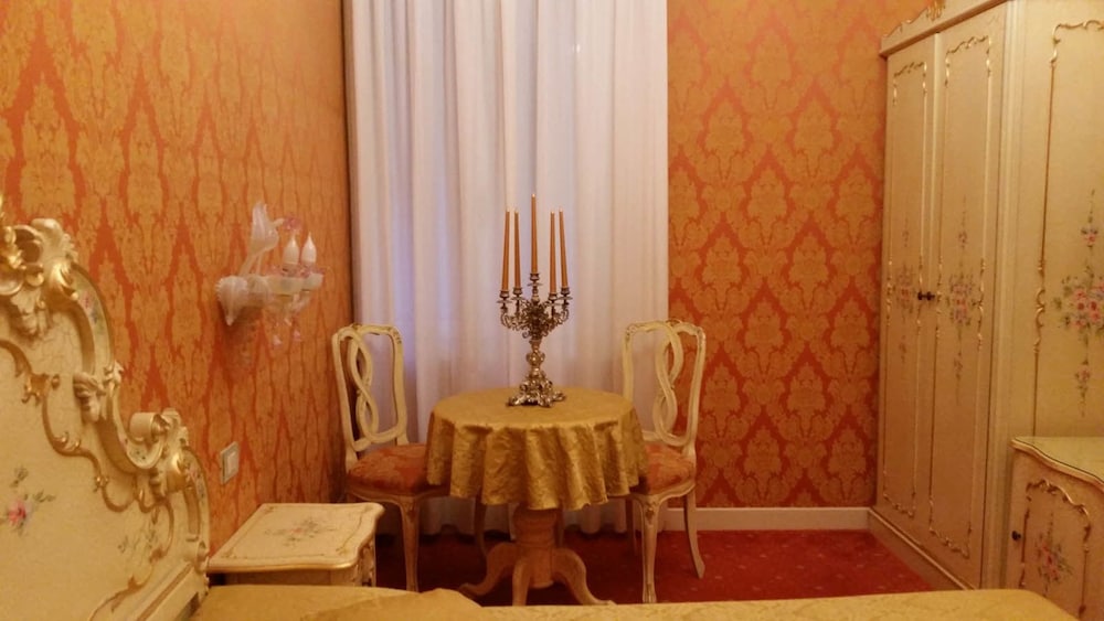 Locanda Ca Le Vele 17/40
