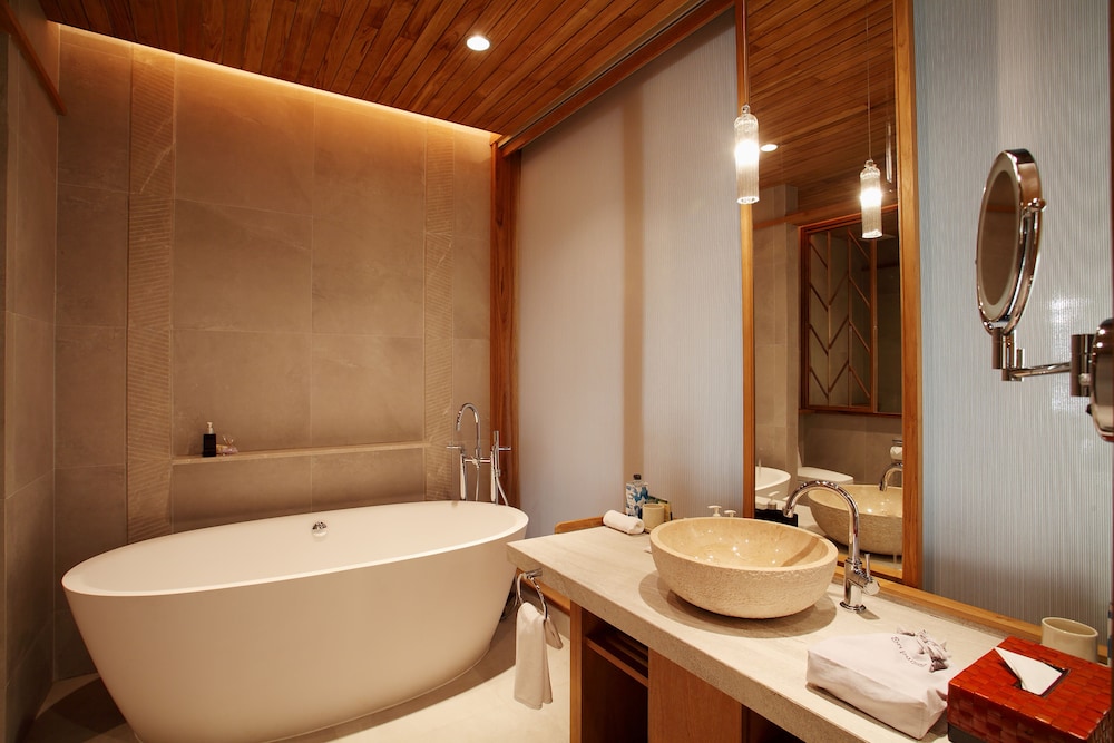 Sri Panwa Phuket Luxury Pool Villa Hotel 48/48