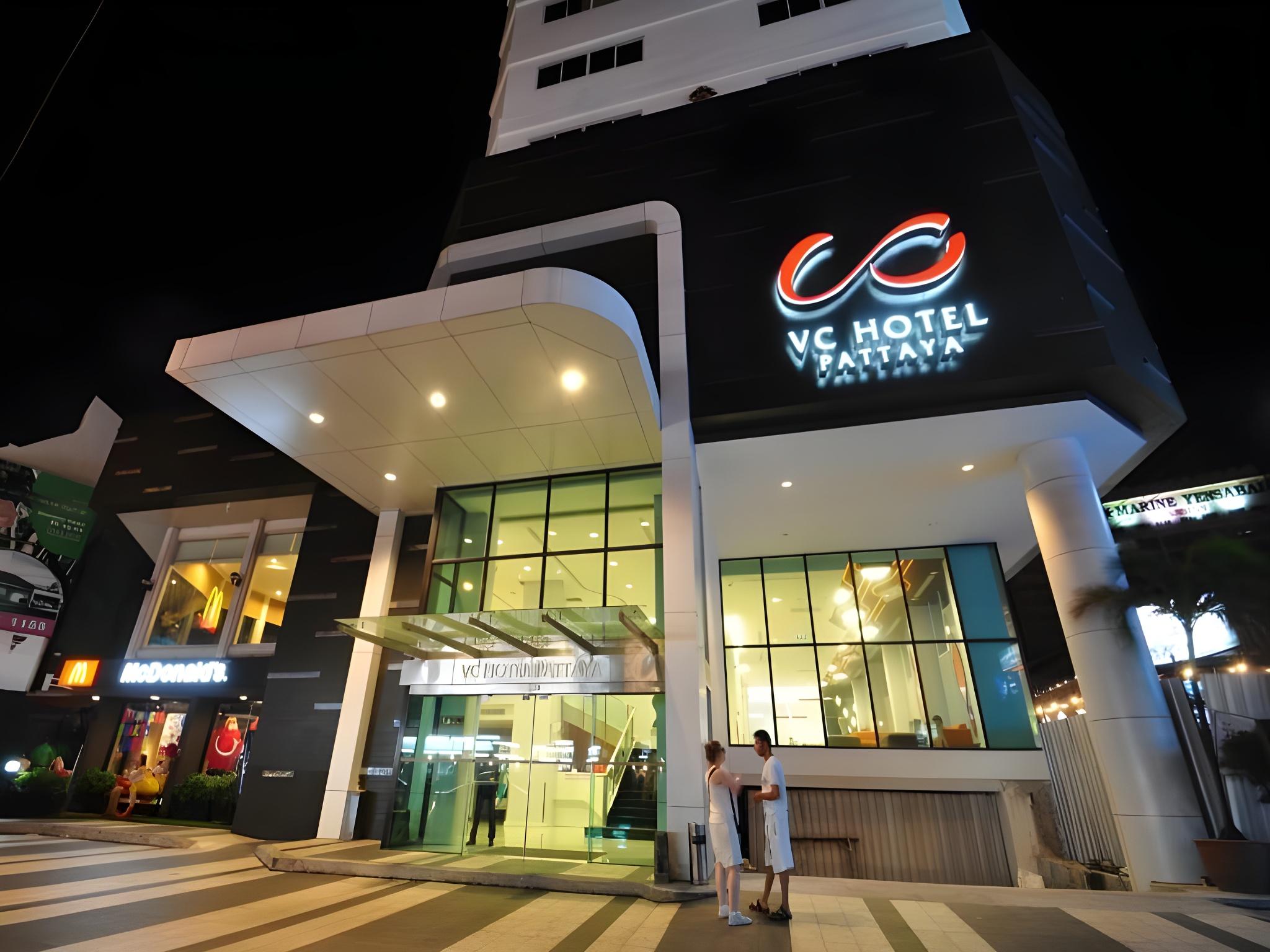 Vc Hotel 2/43