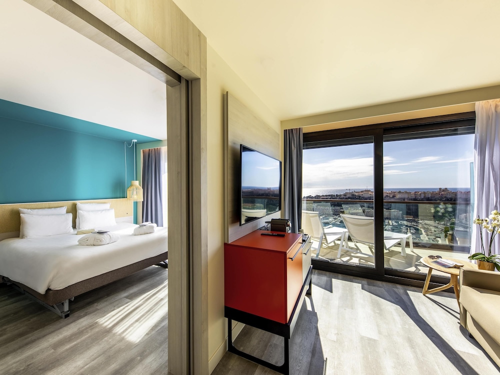 Novotel Monte Carlo 16/49