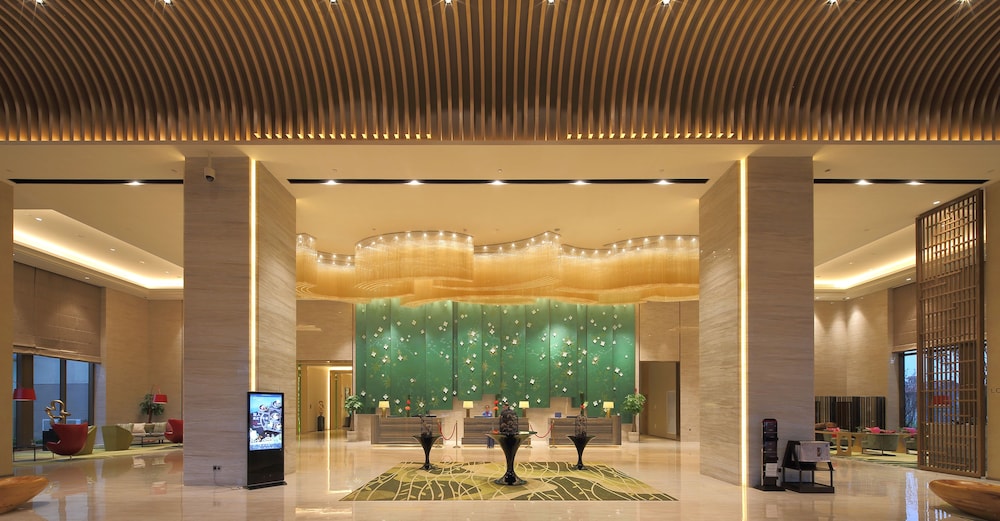 Mercure Nanchang Sunac 6/45
