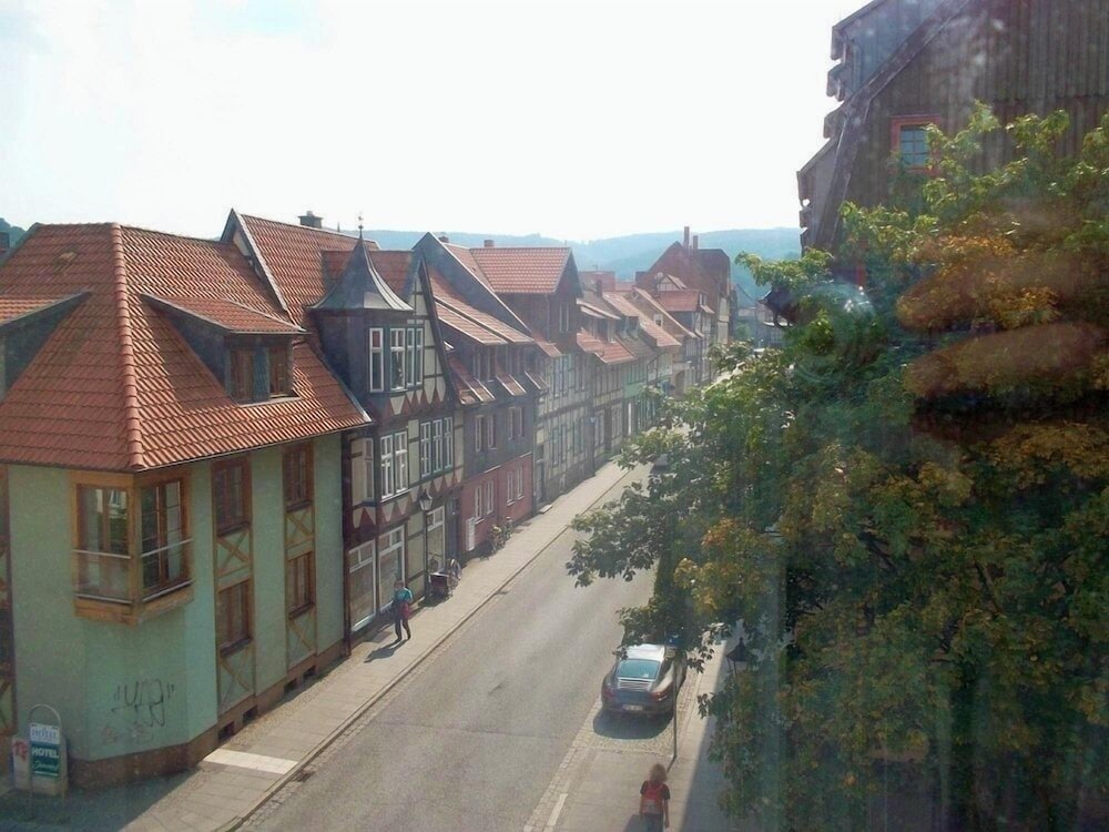 Alt Wergigeroder Hof 4/56