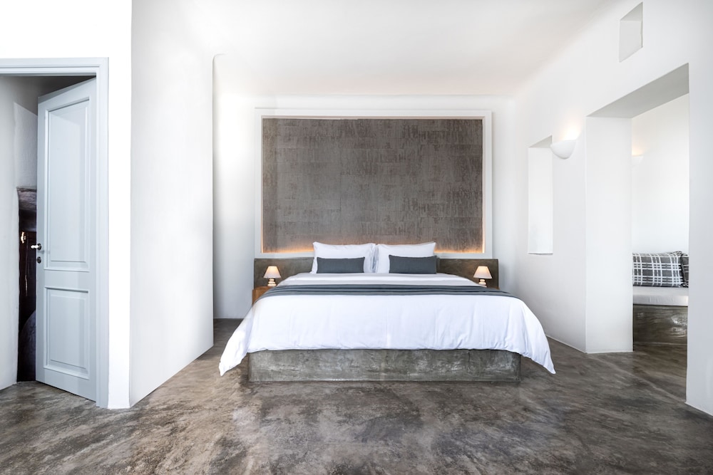Andronis Luxury Suites 15/78