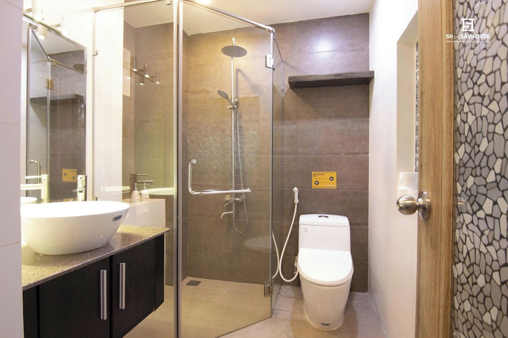 Saigon Huch Villa - Adults Only 47/51
