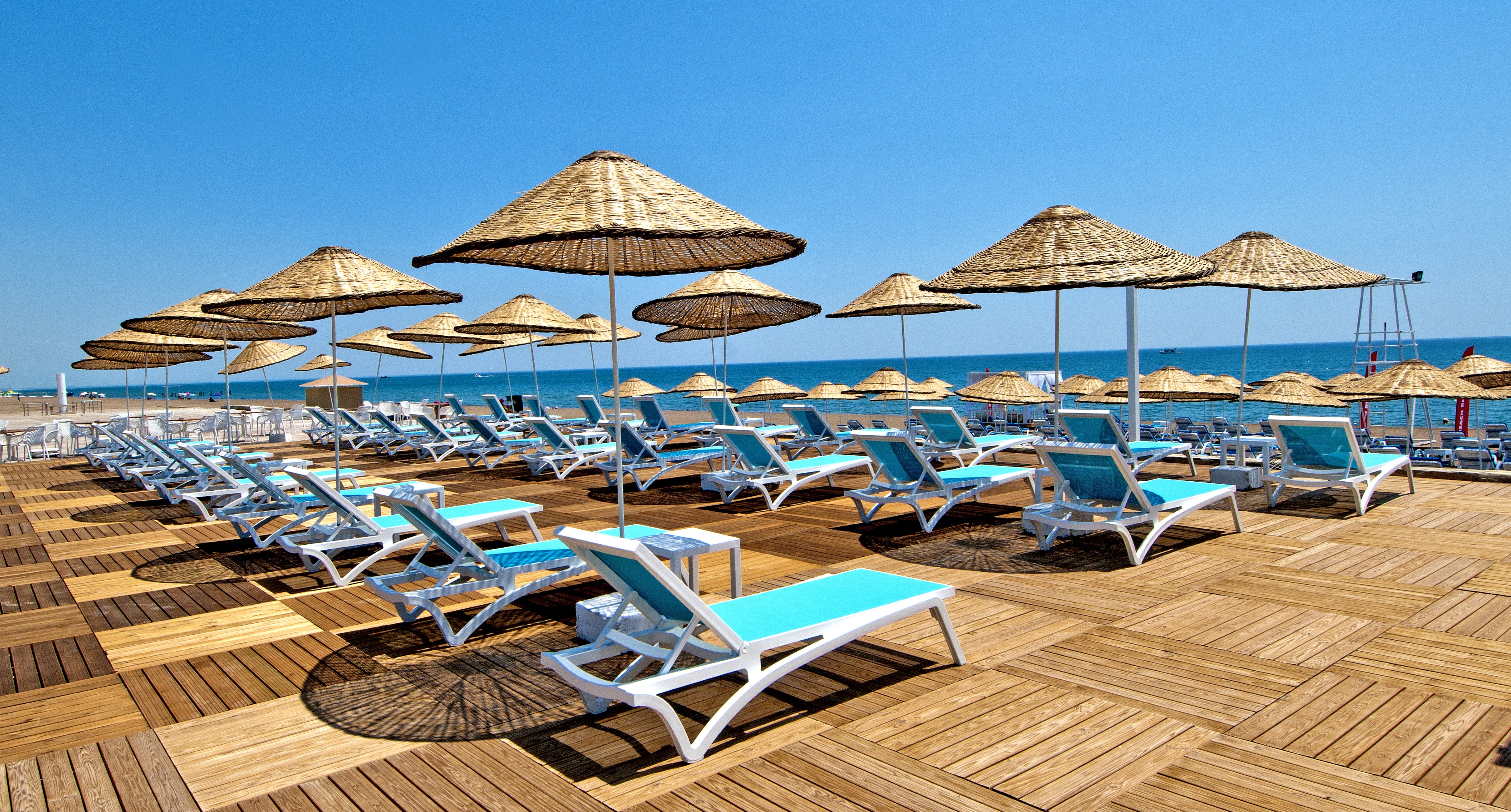 Holiday Inn Antalya - Lara 42/78